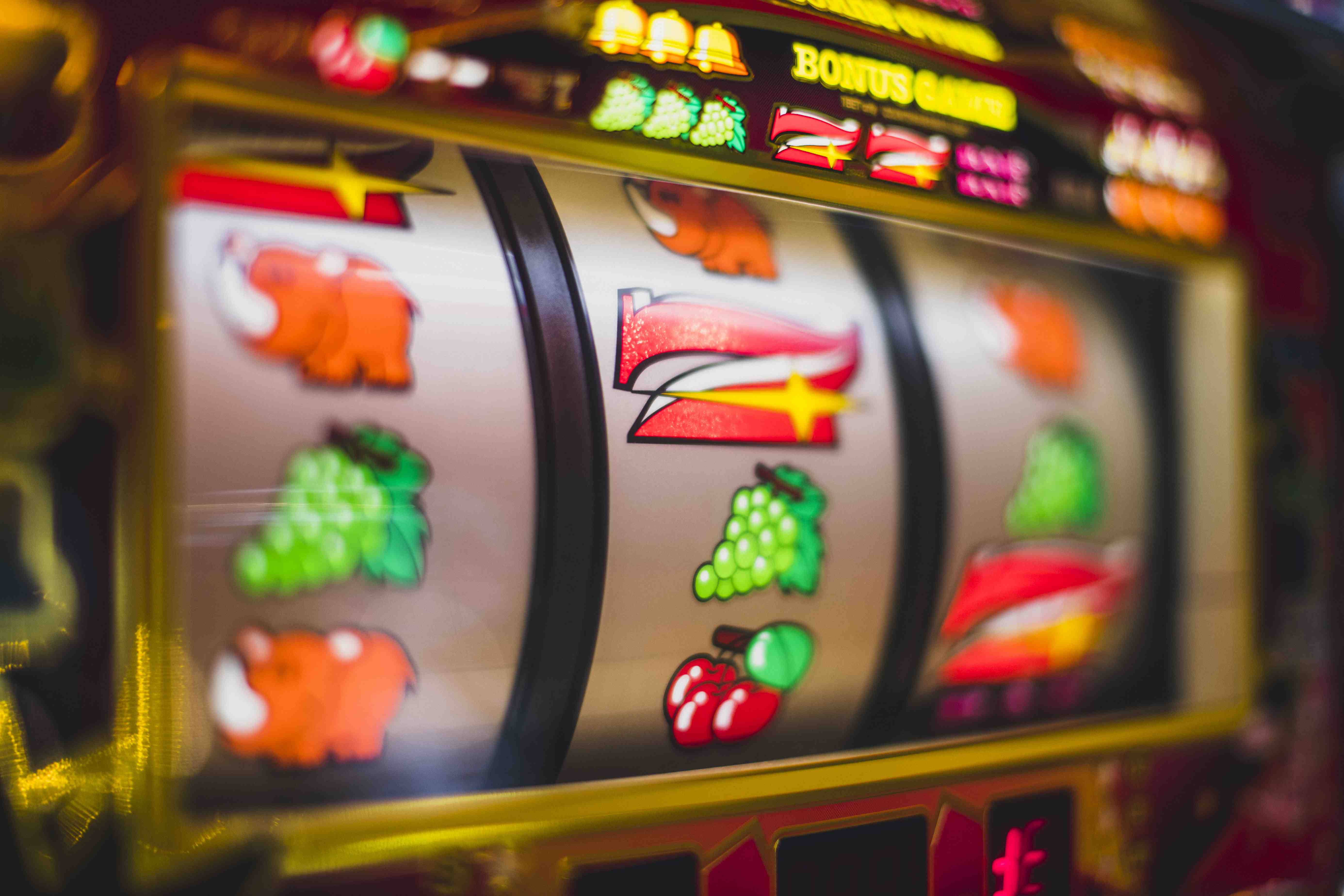 okbete Slots ဂိမ်းလော်ဘီ Jackpot Slot Myanmar