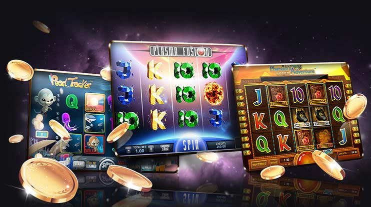 okbete Slot ဂိမ်း Provider PG Soft Pragmatic Play Myanmar